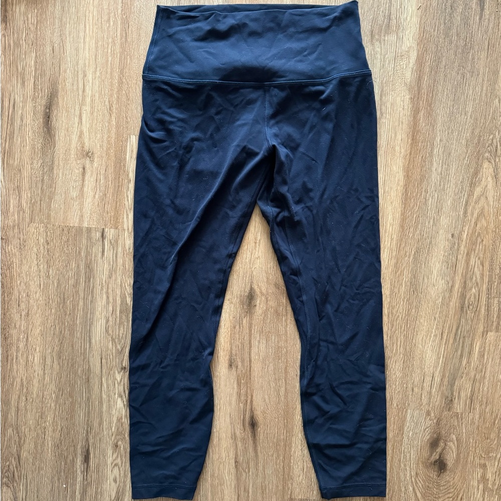 Lululemon Align leggings